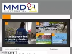 Sites similar to mmd-production.de