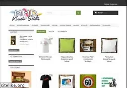 Sites similar to mmd.hu