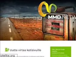 Sites similar to mmd.net