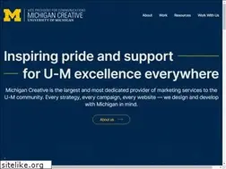 Sites similar to mmd.umich.edu