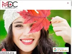 Sites similar to mmdc.ae