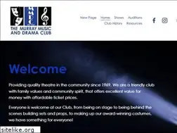 Sites similar to mmdc.com.au