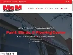 Sites similar to mmdeccenter.com