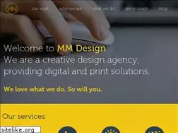 Sites similar to mmdesign.co.uk
