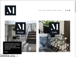 Sites similar to mmdesigns.co.za