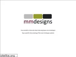 Sites similar to mmdesigns.com