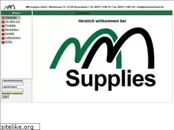 Sites similar to mmdeutschland.de