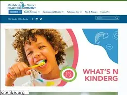 Sites similar to mmdhd.org