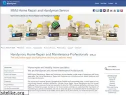Sites similar to mmdhome.com