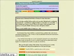 Sites similar to mmdigest.com