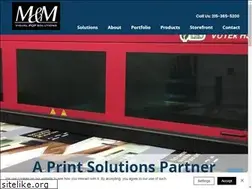 Sites similar to mmdisplays.com