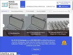 Sites similar to mmdkantawala.com