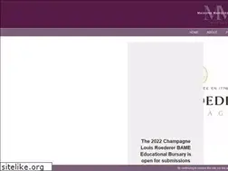 Sites similar to mmdltd.com