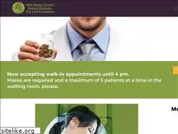 Sites similar to mmdmedicaldoctors.com