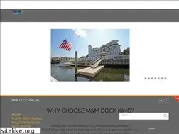 Sites similar to mmdockking.com