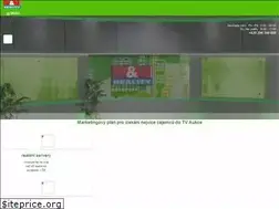 Sites similar to mmdomy.cz