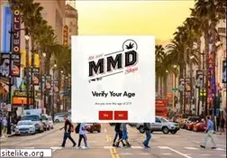 Sites similar to mmdshops.com