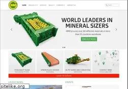 Sites similar to mmdsizers.com