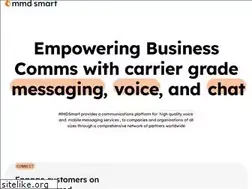Sites similar to mmdsmart.com