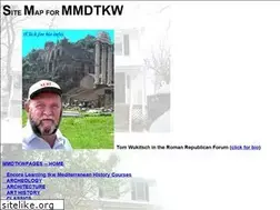 Sites similar to mmdtkw.org