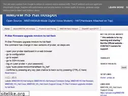 Sites similar to mmdvmhshat.blogspot.com