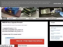 Sites similar to mmdvmnano.blogspot.com