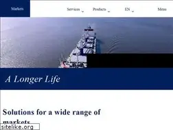 Sites similar to mme-group.com