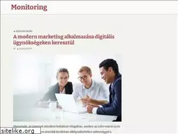 Sites similar to mme-monitoring.hu