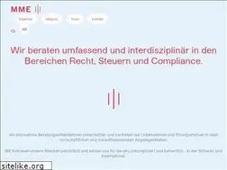 Sites similar to mme.ch