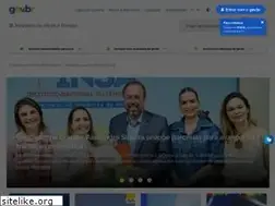 Sites similar to mme.gov.br