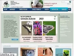 Sites similar to mme.hu