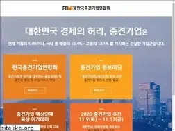 Sites similar to mme.or.kr