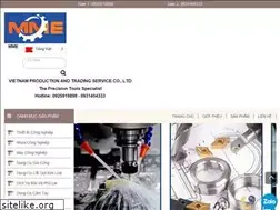 Sites similar to mme.vn