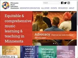 Sites similar to mmea.org