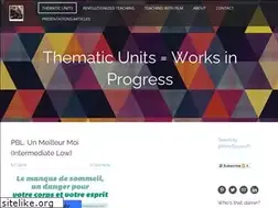 Sites similar to mmeblouwolff.weebly.com