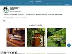 Sites similar to mmebolt.hu