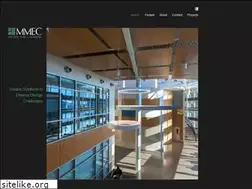 Sites similar to mmecarchitecture.com