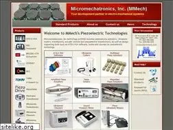 Sites similar to mmech.com