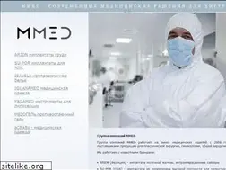 Sites similar to mmed.ru