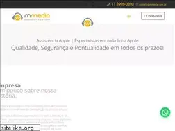Sites similar to mmedia.com.br