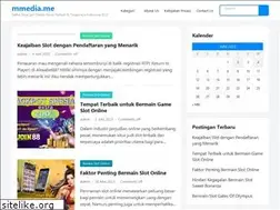 Sites similar to mmedia.me