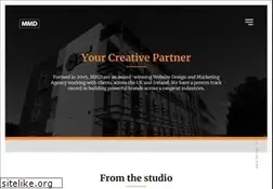 Sites similar to mmediadesign.co.uk