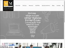 Sites similar to mmeditorial.com.br