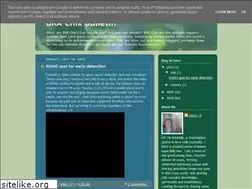 Sites similar to mmeeker2008.blogspot.com