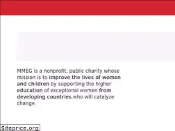 Sites similar to mmeg.org