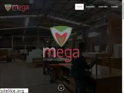 Sites similar to mmega.com.br