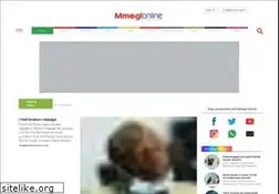 Sites similar to mmegi.bw