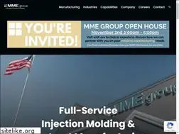 Sites similar to mmegroupinc.com