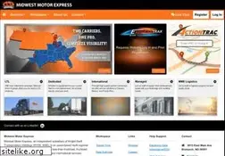 Sites similar to mmeinc.com
