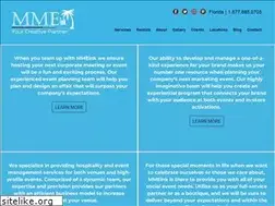 Sites similar to mmeinksouth.com